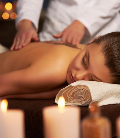 pondicherry spa centre