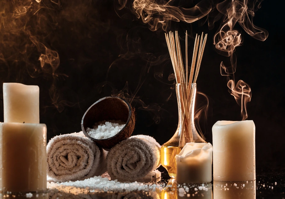 pondicherry spa centre